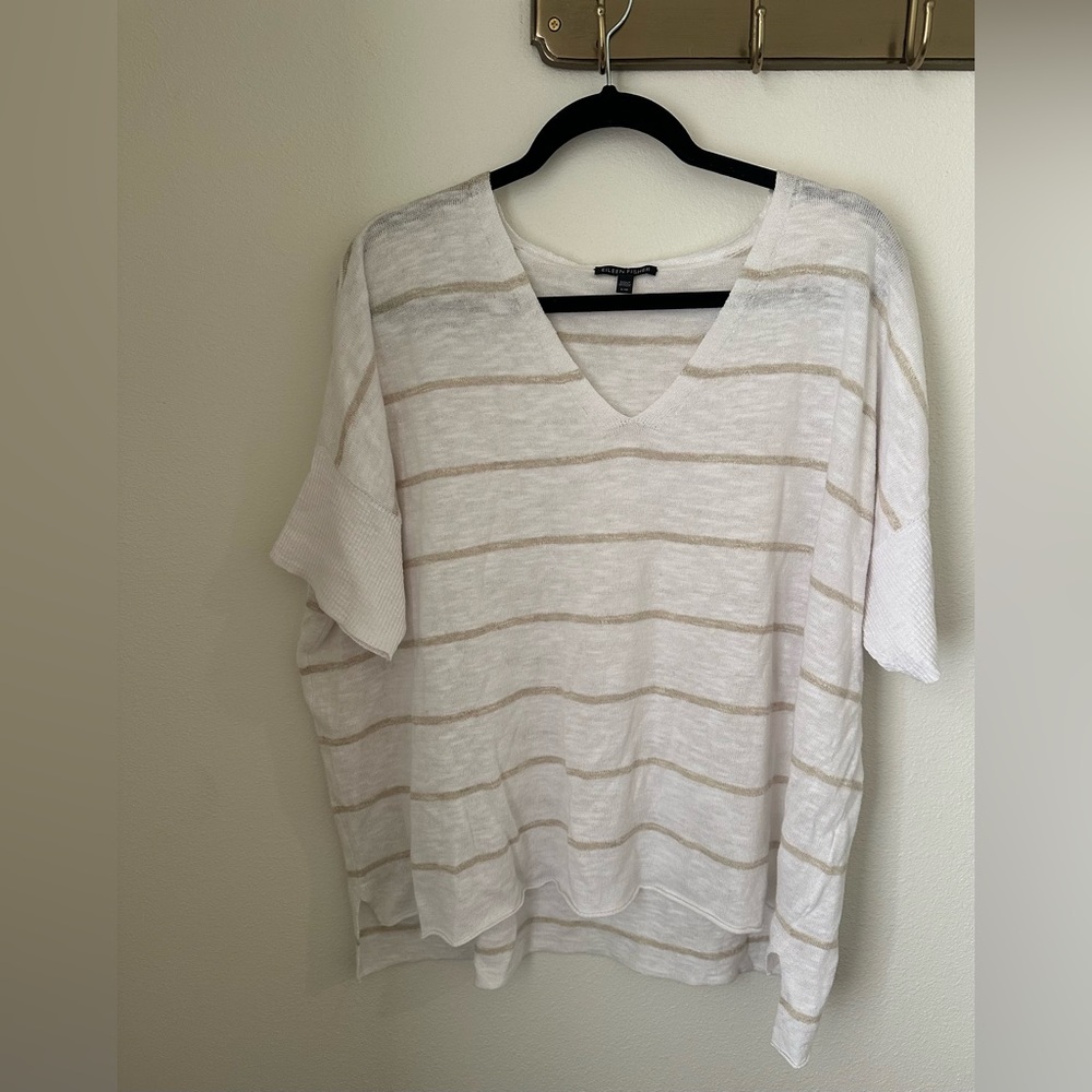 Eileen Fisher Top